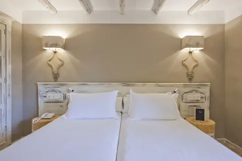 Hotel Luze El Toro in Berrioplano Berriobeiti, foto 12