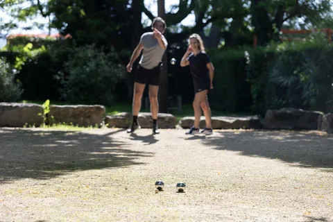 Camping La Roubine foto 18