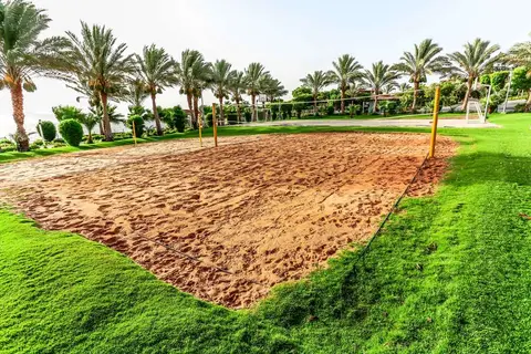 Sultan Gardens Resort in Sharm El Sheikh, foto 19