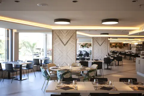 Hotel Primavera Park in Benidorm — foto 15