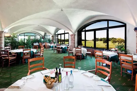 Palazzo Arzaga Hotel & Spa in Padenghe sul Garda — foto 6