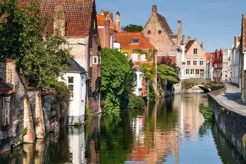 Hotel Sanders de Paauw foto 14