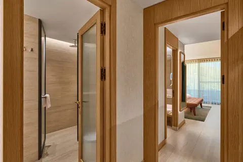 XO Cape Arnna Resort in Fethiye — foto 21