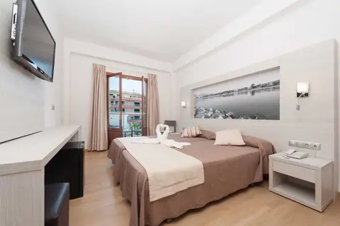 Eix Alcudia Hotel in Alcúdia — foto 26