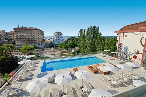 DWO Sirius by Checkin in Santa Susanna — foto 28