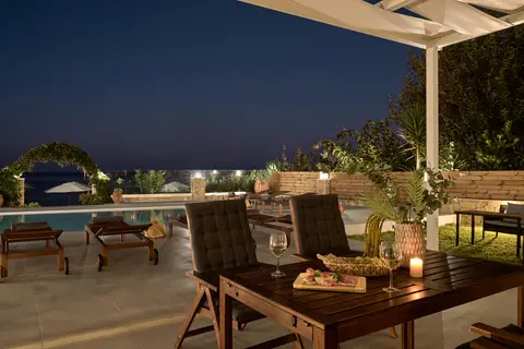 Stefania Apartments in Δημοτική Ενότητα Αρκαδίων — foto 21
