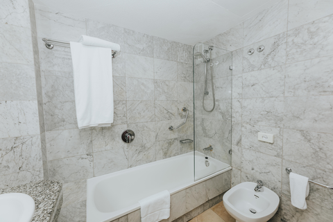 Hotel Cleopatra Palace foto 19