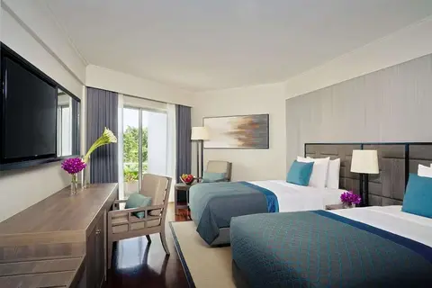 Avani Pattaya Resort & Spa in Pattaya, foto 7