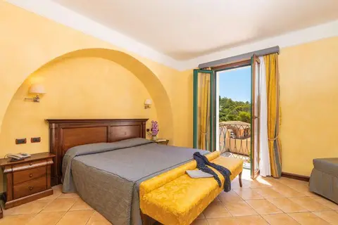Arbatasar Hotel in Arbatax — foto 3