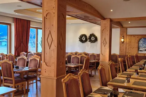 Hotel Dahoam in Westendorf — foto 7