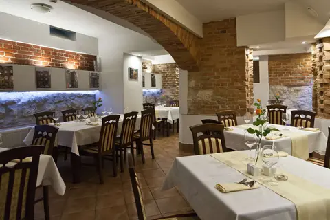Hotel Maksymilian in Krakau — foto 6