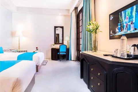 Safir Dahab Resort in دهب — foto 6