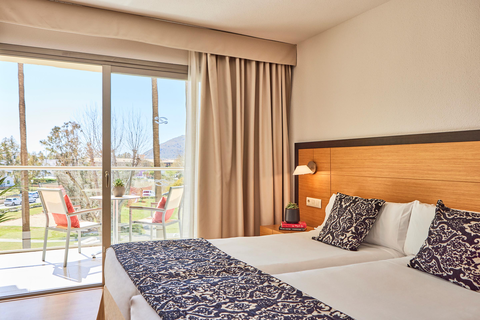 Appartementen Zafiro Tropic foto 4