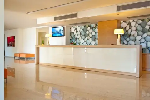 Lindos White Hotel & Suites in Lindos — foto 19