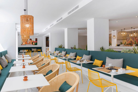 Hotel Whala!Fun foto 3