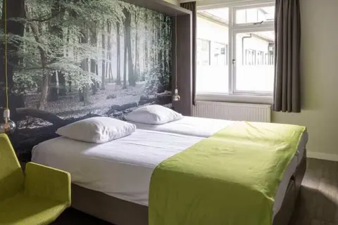 Hotel De Hoeve van Nunspeet foto 3