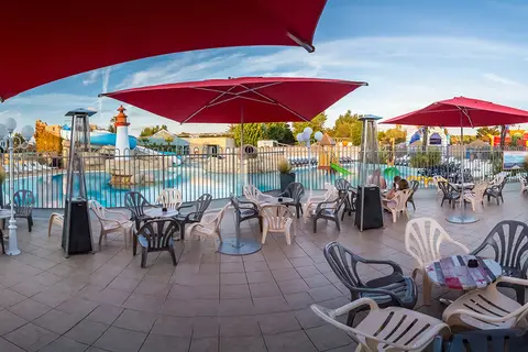 Sol à Gogo in St-Hilaire-de-Riez — foto 12