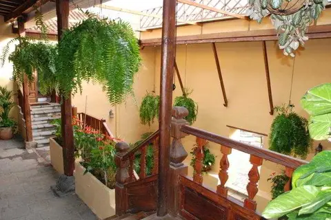 Bentor Rural in Puerto De La Cruz — foto 18
