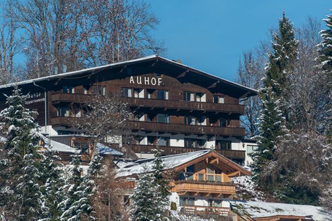 Appartementen Auhof in Wildschönau