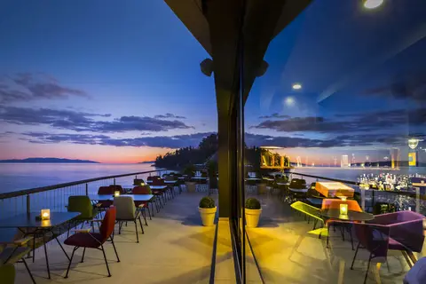 Hotel Navis in Opatija, foto 21