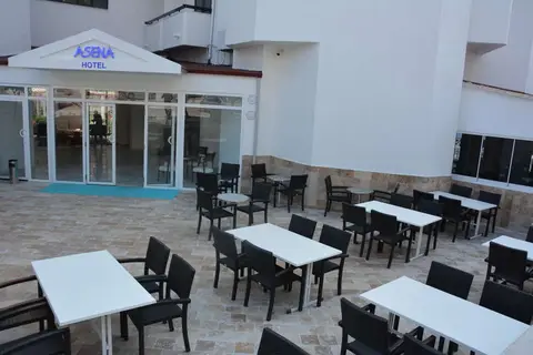 Jura Hotels Ada Beach in Kusadasi — foto 3
