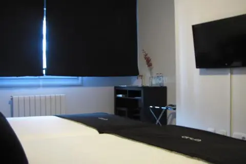 Hotel Room in Pontevedra