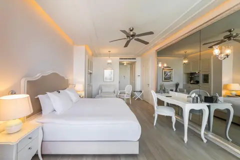 Mivara Luxury Resort & Spa in Bodrum — foto 26