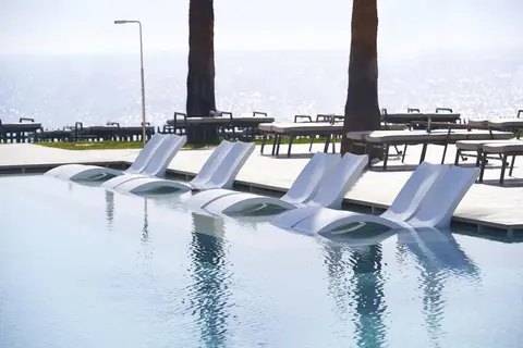 Sunrise Jade Hotel in Παραλίμνι — foto 30