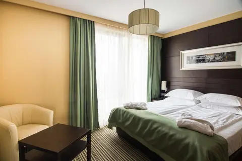 Best Western Plus Olives City Hotel in Проф. Христо Вакарелски — foto 22