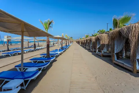 Hotel Eftalia Blue in Alanya, foto 12
