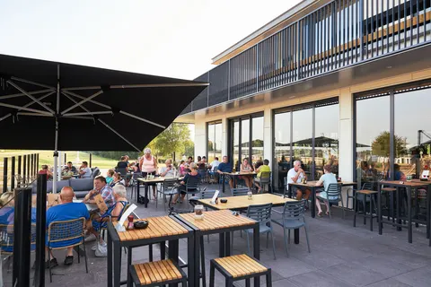 Camping Rcn Zeewolde foto 4