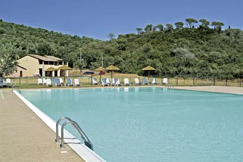 Appartementen Le Corti di Montepitti in Cafaggio — foto 15
