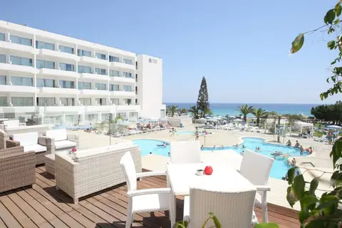 Odessa Beach Hotel in Odessa Hotel