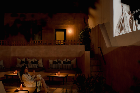 Apartments Koutouloufari Village Holiday Club foto 9