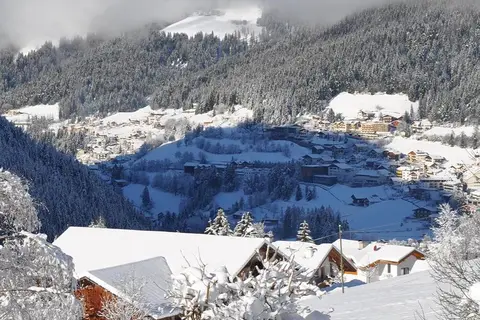 Haus Christian in Welschnofen - Nova Levante — foto 11