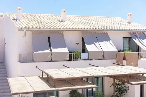 Ynaira Hotel in Ariany — foto 11