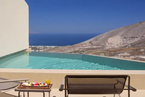 Elessa Hotel in Pyrgos — foto 17