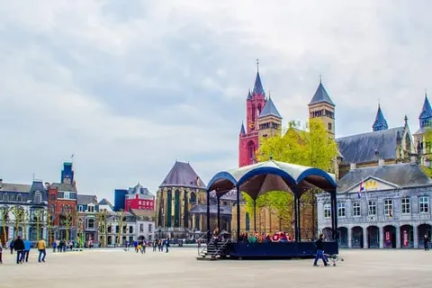 Kaboom Maastricht foto 15