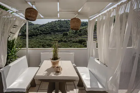 Villas Limneon in Δημοτική Ενότητα Λαγανά — foto 20