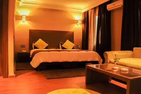 Hôtel Sabah in MOHAMMEDIA, foto 12