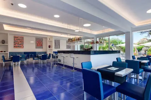Hotel Metropole in Sorrento, foto 7