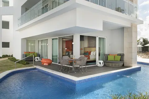 Nickelodeon Hotels & Resorts Punta Cana in Punta Cana, foto 27