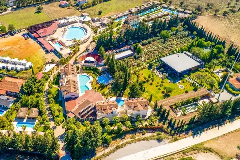 Sahra Su Holiday Village & Spa in Fethiye — foto 23