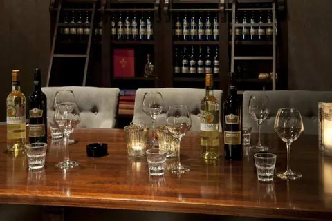 Hotel Wapen van Delden foto 20