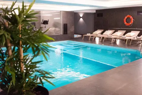 MASA Hotel Campo Grande in Almada — foto 12