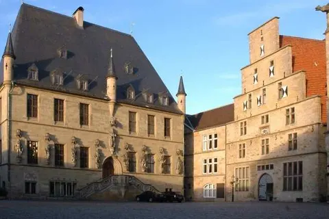 Hotel Restaurant Hackmann-Atter foto 21