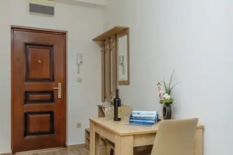 Arvala Lux Apartments in Budva — foto 25