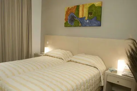 Capital Coast Resort & Spa in Paphos — foto 3