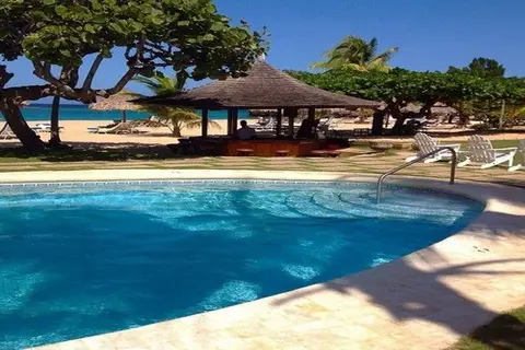 Jamaica Inn in Ocho Rios — foto 11