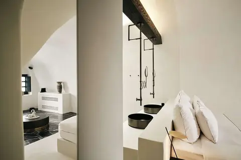 Abyss Santorini in Δημοτική Ενότητα Οίας — foto 7